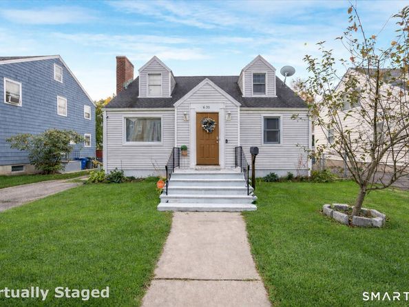 631 Fairview Avenue, Bridgeport CT 06606