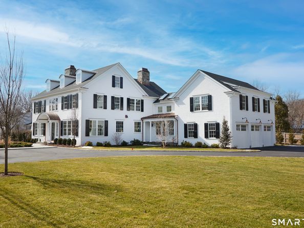 36 Maple Avenue S, Westport CT 06880