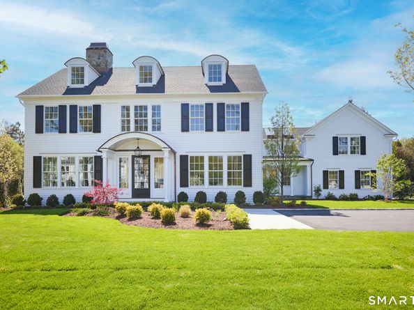 36 Maple Avenue S, Westport CT 06880