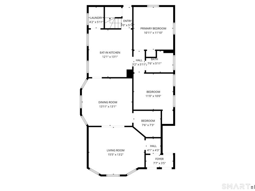 727 Iranistan Avenue, Bridgeport CT 06605