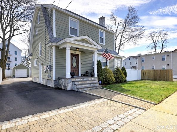 40 Yale Street, Stratford CT 06615