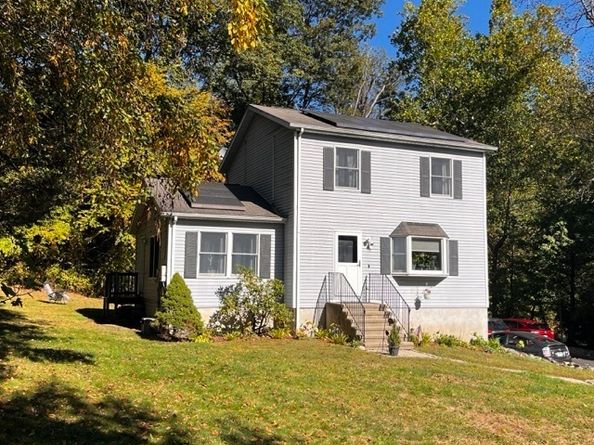Undisclosed Address #24162615, Norwalk CT 06850