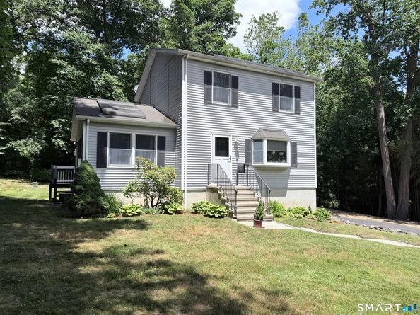 Undisclosed Address #24162615, Norwalk CT 06850