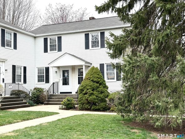 198 Sylvan Knoll Road, Stamford CT 06902