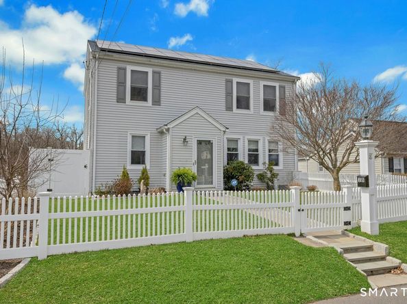 18 Chester Street, Norwalk CT 06850
