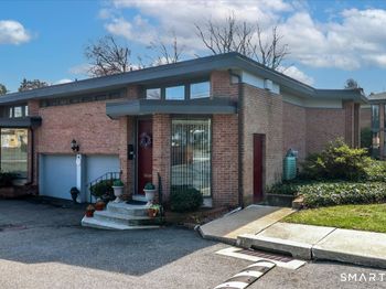160 Fairfield Woods Road