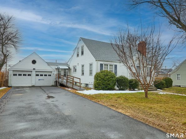 625 Clark Street, Bridgeport CT 06606