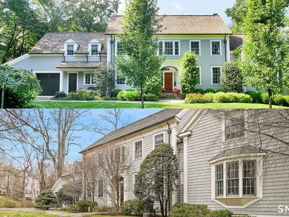 2 Ledgemoor Lane, Westport CT 06880