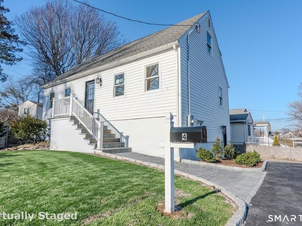 4 Robins Square E, Norwalk CT 06854