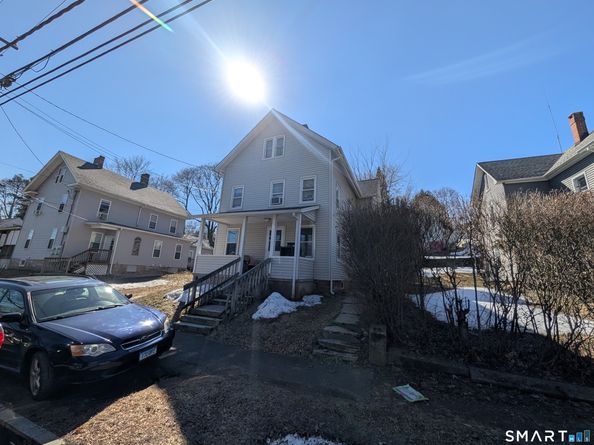 706 Howe Avenue, Shelton CT 06484