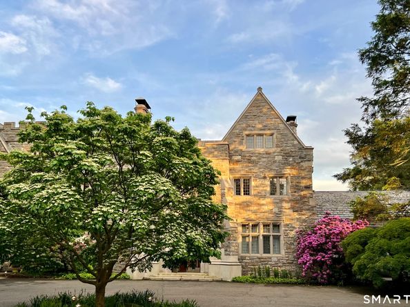 705 Weed Street 7, New Canaan CT 06840