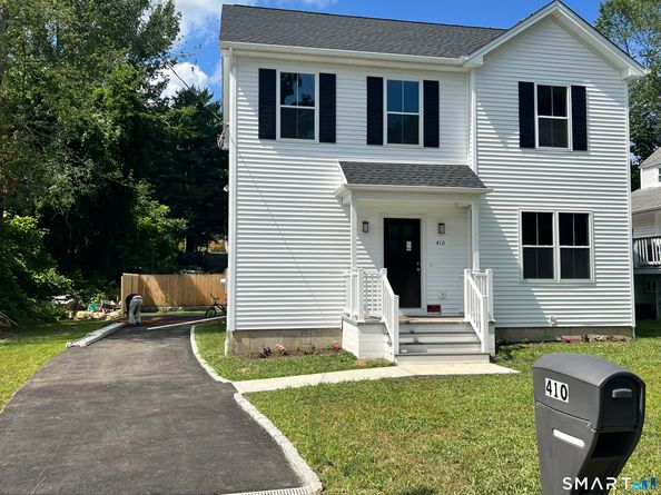 410 Alba Avenue, Bridgeport CT 06606