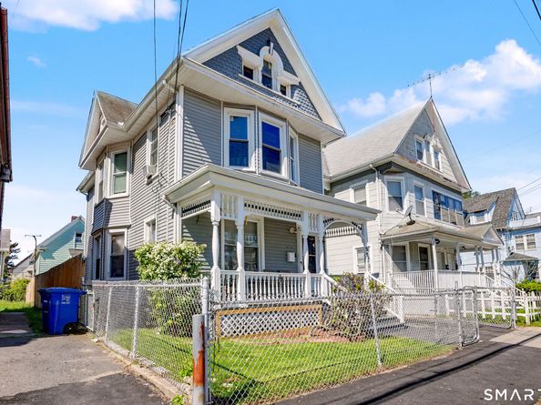 527 Colorado Avenue, Bridgeport CT 06605