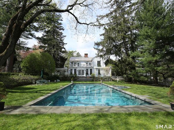 11 Clapboard Hill Road, Westport CT 06880
