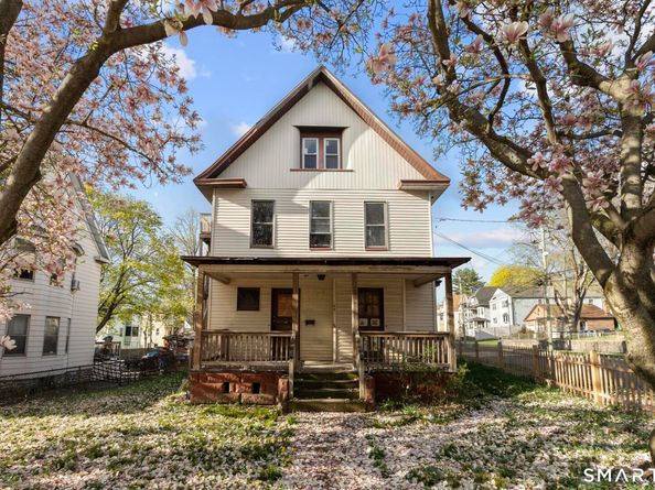 1403 Boston Avenue, Bridgeport CT 06610