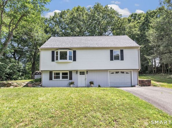 72 Stendahl Drive, Shelton CT 06484