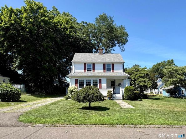 8 Anson Street, Stratford CT 06614