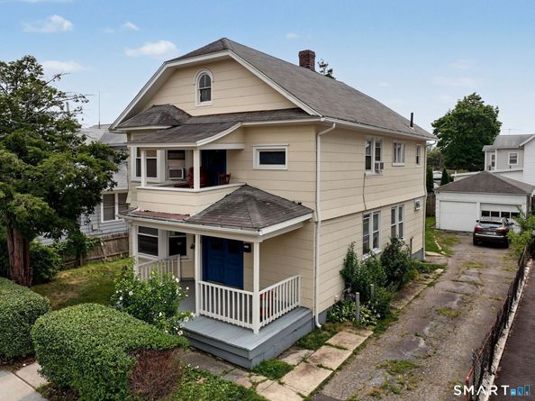 12 First Street, Norwalk CT 06855