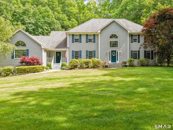 64 Grist Mill Road, Monroe CT 06468