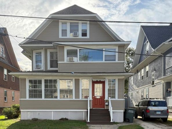 59-61 Myrtle Avenue, Bridgeport CT 06604