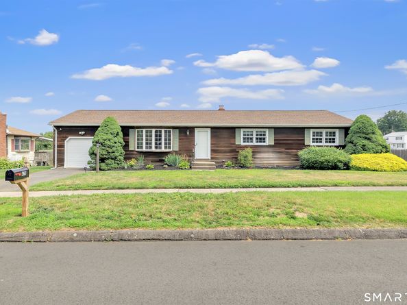 470 Oceanview Terrace, Stratford CT 06615