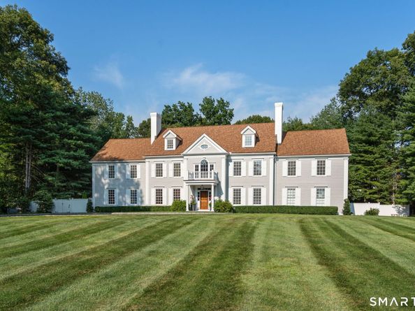 344 Fence Row Drive, Fairfield CT 06824