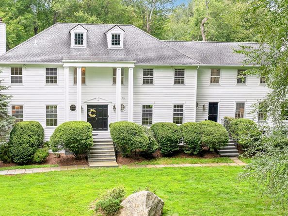 171 Proprietors Crossing, New Canaan CT 06840