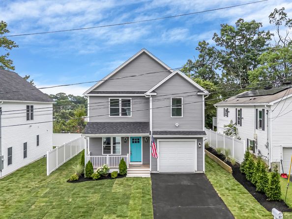 87 Oliver Street, Bridgeport CT 06606