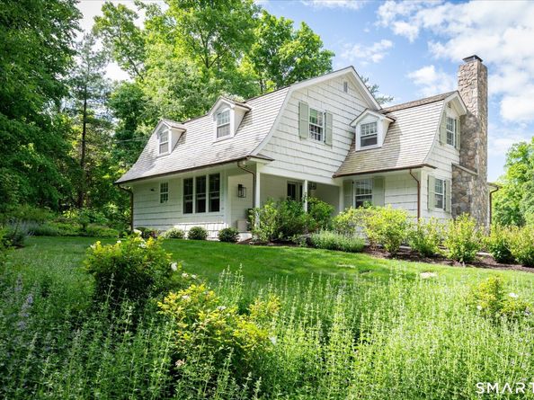 127 Limekiln Road, Redding CT 06896