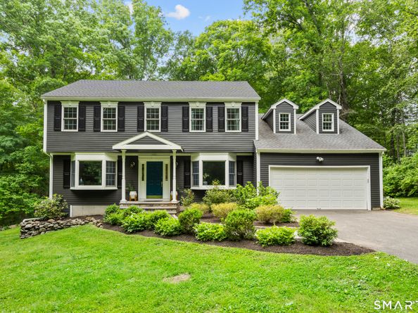 250 Thunder Lake Road, Wilton CT 06897