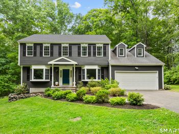 250 Thunder Lake Road
