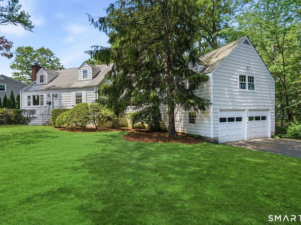 87 White Birch Lane, Stamford CT 06905