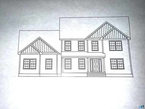 Lot 2 Steeple View Lane, Shelton CT 06484