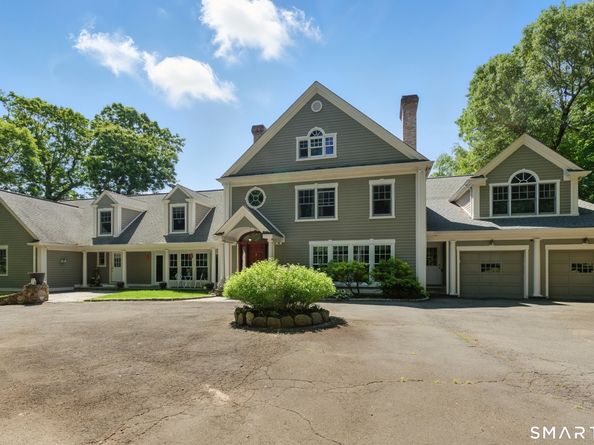 91 Dogwood Lane, Stamford CT 06903
