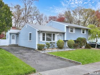 84 Youngstown Road