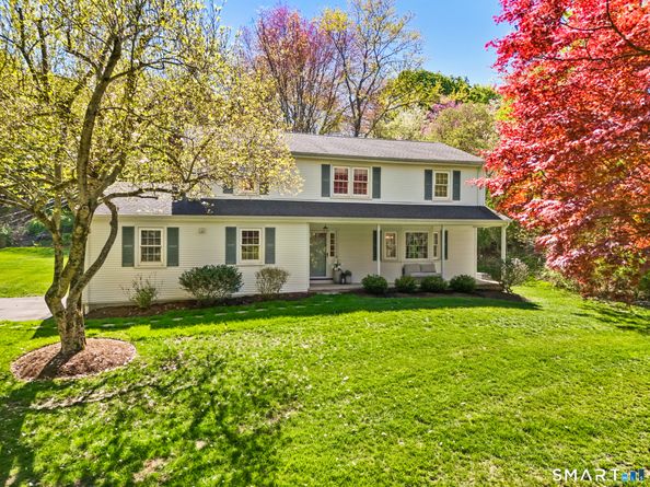 107 Barclay Drive, Stamford CT 06903
