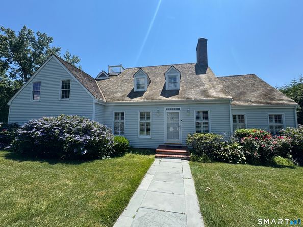 2 Joshua Slocum Dock, Stamford CT 06902