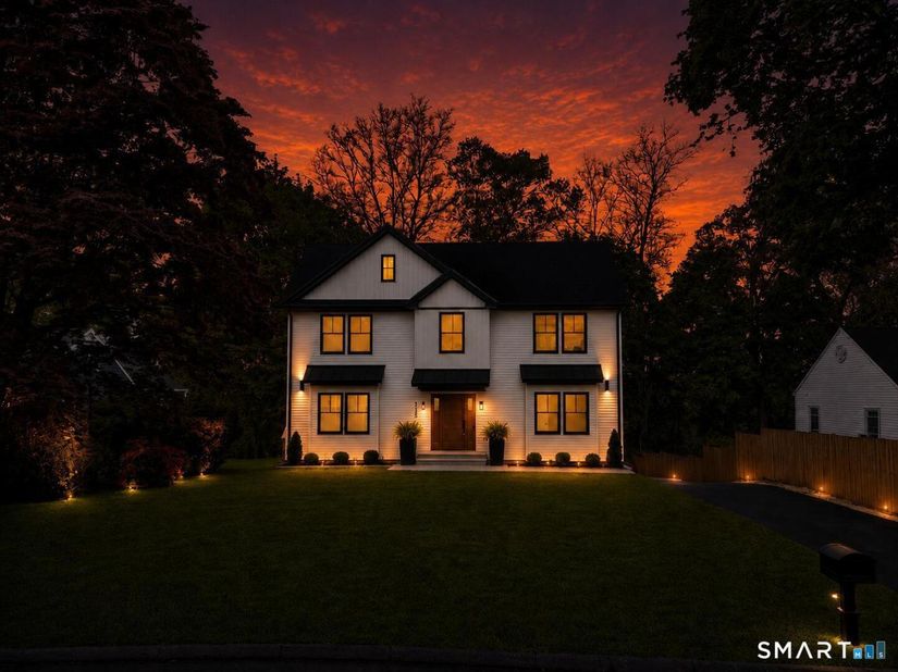 115 Ridge Park Avenue, Stamford CT 06905