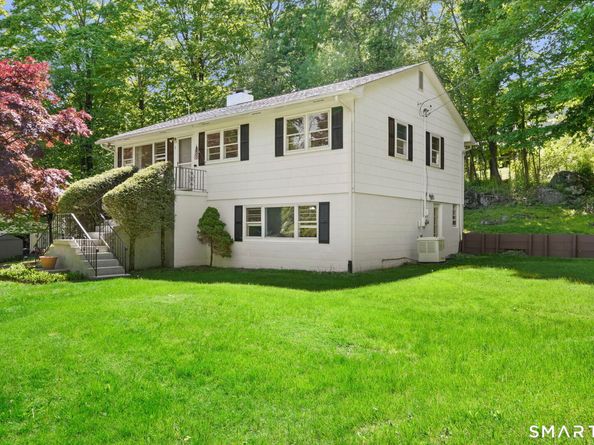 2 Laurel Hill Road S, Sherman CT 06784