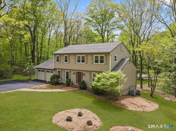 10 Silvermine Drive, Lewisboro NY 10590
