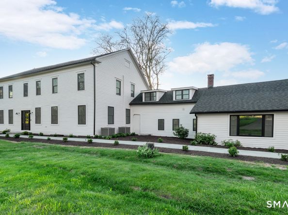 29 Route 37 E, Sherman CT 06784