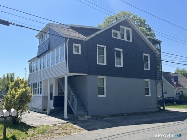 21 Gordon Avenue, Shelton CT 06484