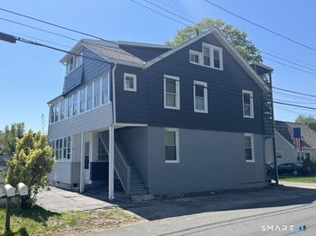21 Gordon Avenue