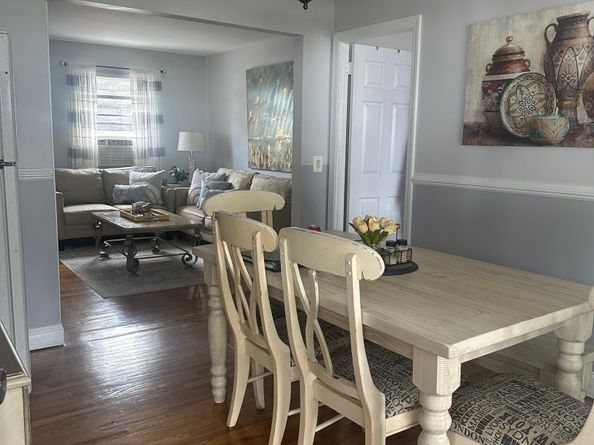 16 Fairview Drive 3, Danbury CT 06810
