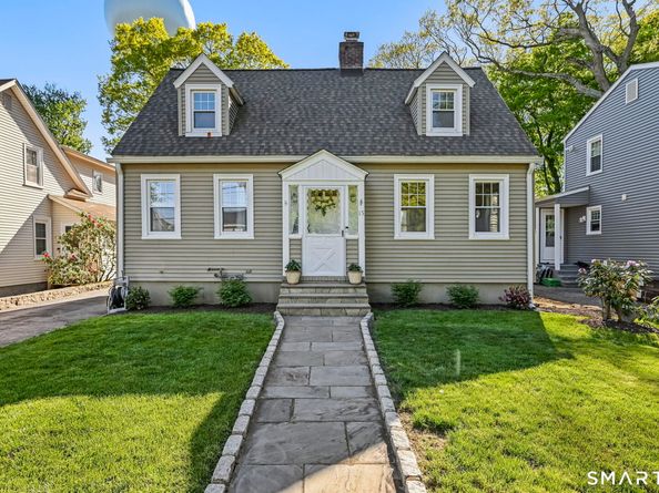 15 Hadik Parkway, Norwalk CT 06854