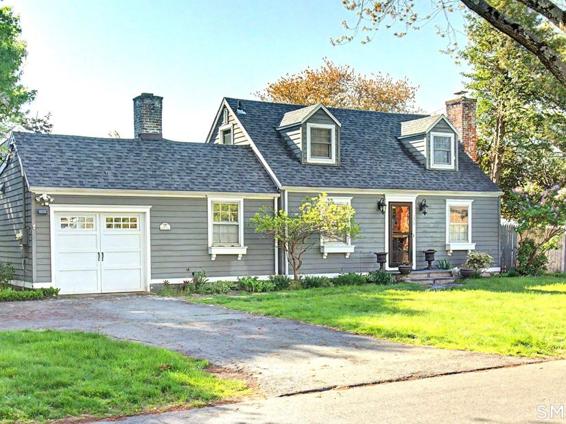 173 Puritan Road, Fairfield CT 06824
