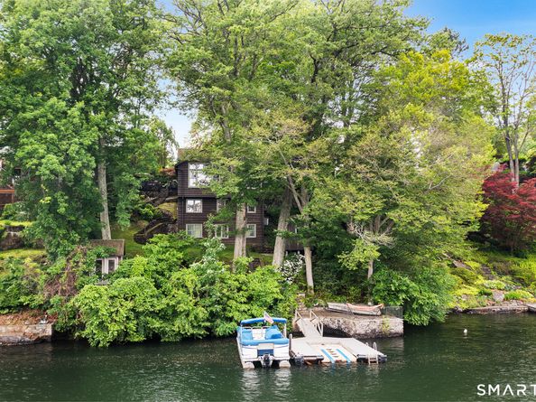 45 Lake Drive S, New Fairfield CT 06812