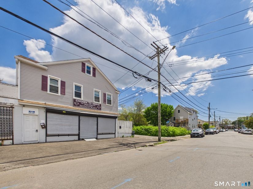Undisclosed Address #24174079, Bridgeport CT 06604