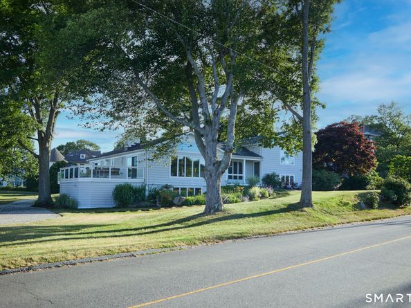 16 Harbor Road, Westport CT 06880