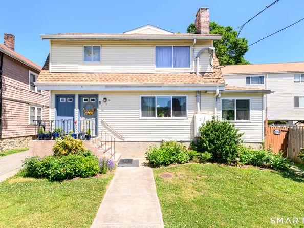 2 Washington Court 6, Stamford CT 06902